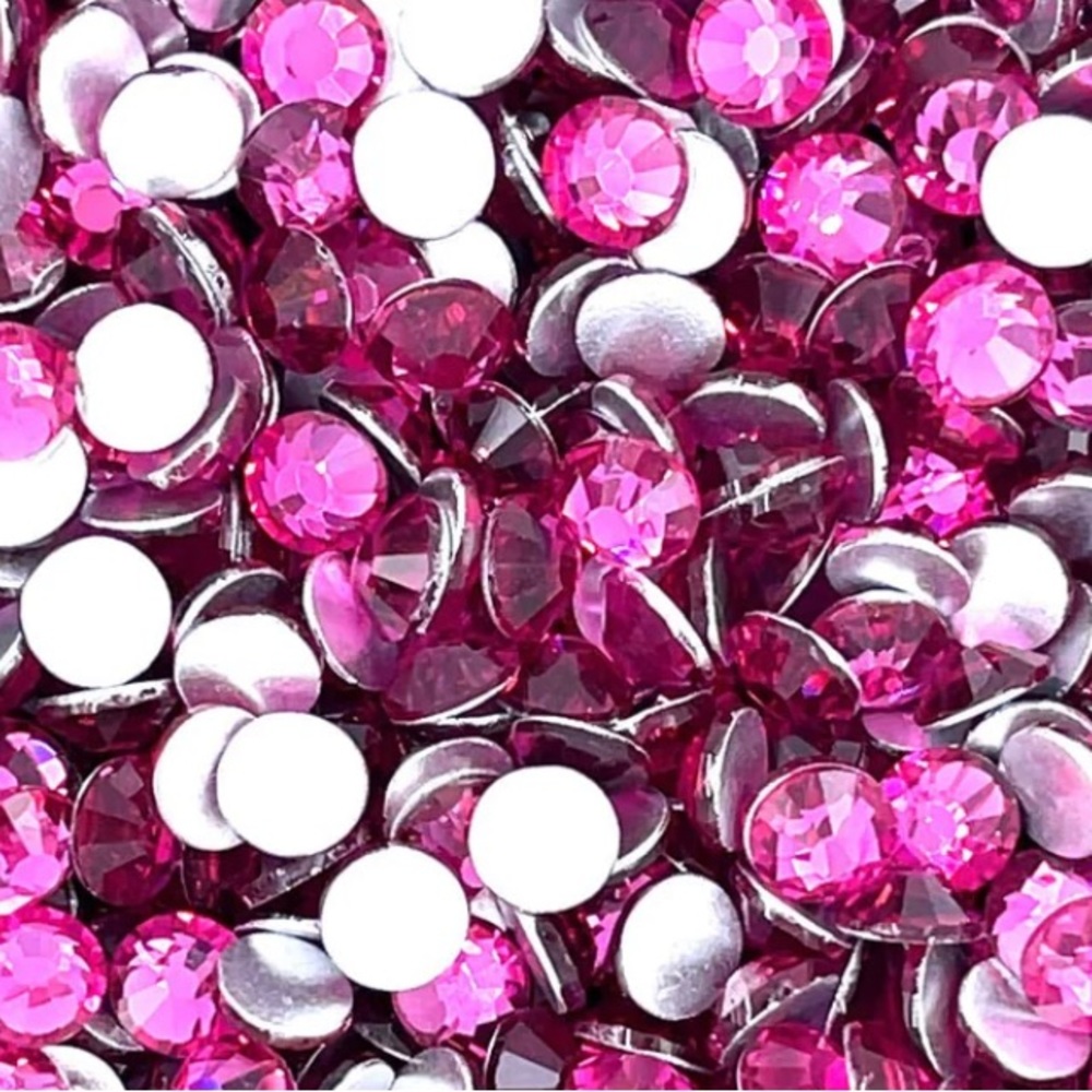 Rhinestone Options - Picture 4 of 10